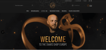 Sviato Shop Sviato Shop